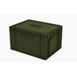 AQUA PRODUCTS - Staxx box -  stohovateľný box - 30ltr