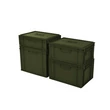 AQUA PRODUCTS - Staxx box -  stohovateľný box - 30ltr
