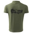 Bait Bait Polokošela Khaki L