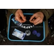 CARP ´R´ US - Tácek na montáže - Rig Tray