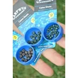 Carp ´R´ Us - Camo Shotz - 1,2g Hnedý