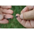 Carp ´R´ Us - Camo Shotz - 1,2g Hnedý
