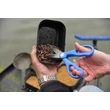 Cresta - Nožnice na červy Double Blade Wormchopper