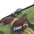 Taška Cult Tackle DPM Carryall