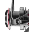 DAIWA - WHISKER 25 QD