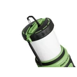 Delphin - Kempingová lampa Aura UC 8,5W