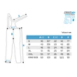 Delphin - Nohavice CruisAIR SPRING 5T M