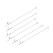 Feedrový nadväzec Delphin Proxi 8 Sting / 6ks 8cm #8