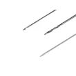 Delphin - Set ihiel a vrtáku SLIM
