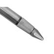 Delphin - Rodpod RPX Stalk Silver
