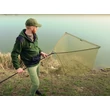 Delphin Podberák PARTISAN 90x90/1.8m/2diely