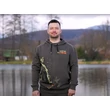 Delphin Mikina Catch me CARP NX | XXL