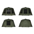Delphin Brolly Rambler C2G