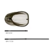 Delphin Podberák OMEGA Carp / 2 Dielny
