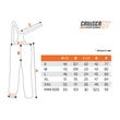Delphin Nohavice Cruiser Cros 5T/M