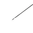 Delphin Ihla T-END GripX - SAFETY /55mm/88mm