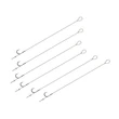 Delphin Nadvazec NOLIMIT Sting 6ks 8cm 15lbs barb 4 sting 7mm