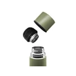 Delphin Termoska IsolaFlask Green 750ml