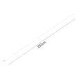 Delphin Nadväzec FDR LongRIG / 8 ks / 100 cm / 0,12 mm / BARB #14