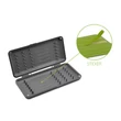 Delphin Box Na Method Feedrové Nadvazce HardBox Reaxe 200x97mm