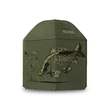Delphin Dáždnik s Bočnicou BigONE CARP
