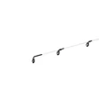 Delphin Feedrový Prút Magma Legend4ry Duo 320-360cm 100g 3 Diely
