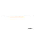 Delphin Prút INFERNO Pole, 4m