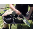 Delphin Set Tašiek Eva Set REAXE BaitBAX 2v1