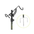 Delphin Teleskopický Držiak Na Prút FlexiSTICK