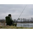 Delphin Teleskopický Držiak Na Prút FlexiSTICK