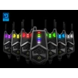 Delphin Sada Signalizátorov Tecton 4+1