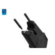 Delphin Sada Signalizátorov Tecton 4+1