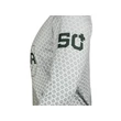 Delphin Tričko s Kapucňou UV ARMOR 50+ Olive L