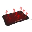 Delphin Elektricky Vyhrievaná Podložka WarmPAD