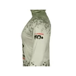 Delphin Tričko s Kapucňou UV ARMOR 50+ Predator L