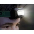 Delphin Čelová Lampa MONOX