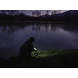 Delphin Čelová Lampa MONOX