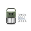 Delphin Kempingová Lampa Multix 4400 mAh
