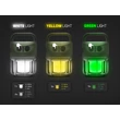 Delphin Kempingová Lampa Multix 4400 mAh