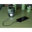 Delphin Kempingová Lampa Multix 4400 mAh