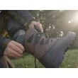 Delphin Topánky ProTRAX - Veľkosť 46