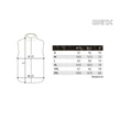 Delphin Vesta BANX Vest L