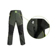 Delphin Outdorové Nohavice ThermoTex Plus XL