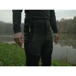 Delphin Outdorové Nohavice ThermoTex Plus XL