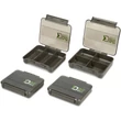 Delphin Organizér KlikBox Long Pro Scratched Edition