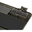 Delphin Organizér KlikBox Long Scratched Edition