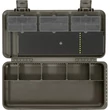 Delphin Organizér KlikBox Long Scratched Edition