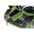 Čelová lampa Delphin XENON 5W
