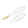 Rošt na rybu Delphin GRILLA Gril 30x11cm