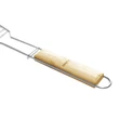 Rošt na rybu Delphin GRILLA Gril 30x11cm
